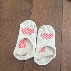 Women’s no show vans socks